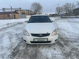 ВАЗ (Lada) Priora 2172 2015 годаүшін2 600 000 тг. в Экибастуз – фото 5