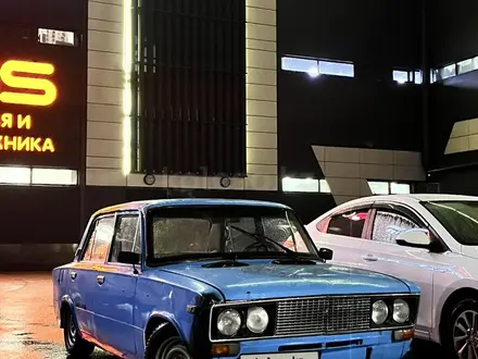 ВАЗ (Lada) 2106 2000 года за 700 000 тг. в Алматы – фото 2