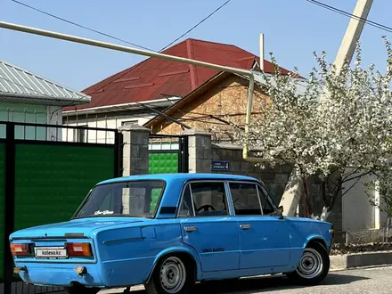 ВАЗ (Lada) 2106 2000 года за 700 000 тг. в Алматы – фото 4