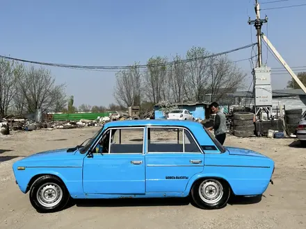 ВАЗ (Lada) 2106 2000 года за 700 000 тг. в Алматы – фото 6