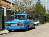 ВАЗ (Lada) 2106 2000 года за 700 000 тг. в Алматы – фото 5