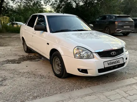 ВАЗ (Lada) Priora 2170 2014 года за 2 650 000 тг. в Семей – фото 7