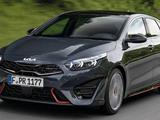 Бампер передний в сборе Kia Ceed GT 86511J7KA0 Киа Сид за 150 000 тг. в Алматы – фото 2