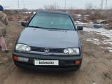 Volkswagen Golf 1992 года за 2 100 000 тг. в Кызылорда – фото 4