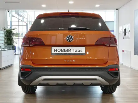 Volkswagen Taos 2022 года за 16 500 000 тг. в Астана – фото 12