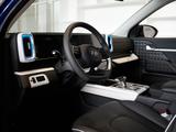 Hyundai Mufasa Lux 2026 года за 10 990 000 тг. в Павлодар – фото 3