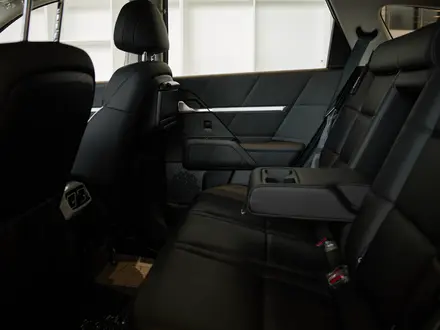 Hyundai Mufasa Lux 2026 года за 10 990 000 тг. в Павлодар – фото 4