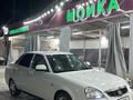 ВАЗ (Lada) Priora 2170 2009 года за 2 200 000 тг. в Шымкент – фото 8