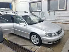 Opel Omega, 2000