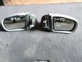 Боковое зеркало до рест (РЕСТ) на Mercedes W210үшін25 000 тг. в Шымкент – фото 6