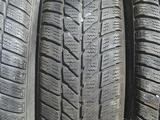 Резина 145/80 R13 — "Hankook W400" (Корея), всесезонные, в отличнүшін55 000 тг. в Астана – фото 4