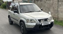 Honda CR-V 1996 года за 1 750 000 тг. в Алматы