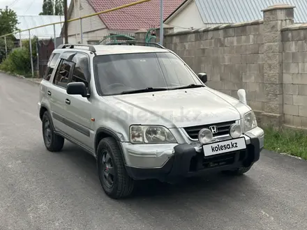 Honda CR-V 1996 года за 1 750 000 тг. в Алматы