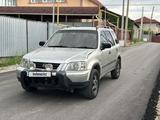 Honda CR-V 1996 года за 1 750 000 тг. в Алматы – фото 2