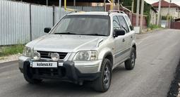 Honda CR-V 1996 года за 1 750 000 тг. в Алматы – фото 2