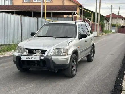Honda CR-V 1996 года за 1 750 000 тг. в Алматы – фото 2