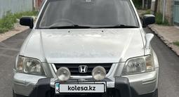 Honda CR-V 1996 года за 1 750 000 тг. в Алматы – фото 3