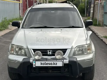 Honda CR-V 1996 года за 1 750 000 тг. в Алматы – фото 3