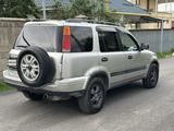 Honda CR-V 1996 года за 1 750 000 тг. в Алматы – фото 5