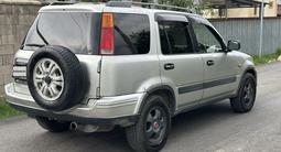 Honda CR-V 1996 года за 1 750 000 тг. в Алматы – фото 5