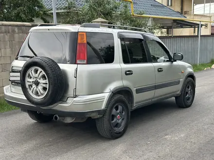 Honda CR-V 1996 года за 1 750 000 тг. в Алматы – фото 5
