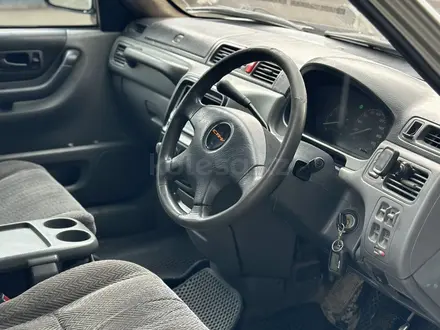 Honda CR-V 1996 года за 1 750 000 тг. в Алматы – фото 6