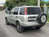 Honda CR-V 1996 года за 1 750 000 тг. в Алматы – фото 4