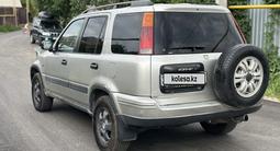 Honda CR-V 1996 года за 1 750 000 тг. в Алматы – фото 4