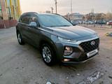 Hyundai Santa Fe 2019 годаүшін13 830 000 тг. в Астана