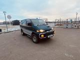 Mitsubishi Delica 1996 годаүшін2 500 000 тг. в Павлодар