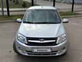 ВАЗ (Lada) Granta 2190 2012 годаfor2 300 000 тг. в Караганда – фото 11