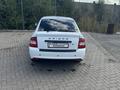 ВАЗ (Lada) Priora 2172 2013 годаfor3 000 000 тг. в Темиртау – фото 4