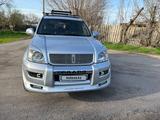 Toyota Land Cruiser Prado 2005 года за 14 800 000 тг. в Алматы – фото 4