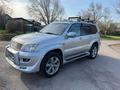 Toyota Land Cruiser Prado 2005 года за 14 800 000 тг. в Алматы – фото 7