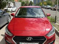 Hyundai Accent 2019 годаfor7 150 000 тг. в Астана