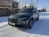 Hyundai Tucson 2022 года за 13 000 000 тг. в Астана