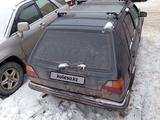 Volkswagen Golf 1990 годаүшін700 000 тг. в Астана – фото 4