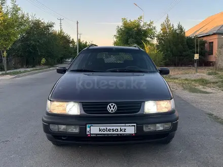 Volkswagen Passat 1994 года за 2 400 000 тг. в Шымкент