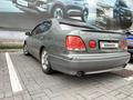 Lexus GS 300 2002 года за 4 600 000 тг. в Алматы – фото 12