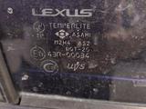 Lexus GS 300 2002 годаүшін4 600 000 тг. в Алматы – фото 3