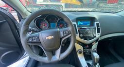 Chevrolet Cruze 2015 года за 1 850 000 тг. в Алматы – фото 2