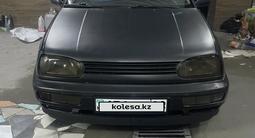 Volkswagen Golf 1994 года за 800 000 тг. в Тараз