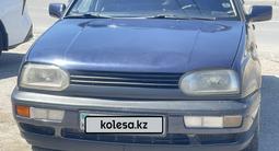 Volkswagen Golf 1994 года за 800 000 тг. в Тараз – фото 4
