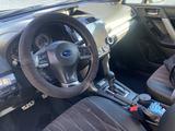 Subaru Forester 2015 года за 10 500 000 тг. в Усть-Каменогорск – фото 3