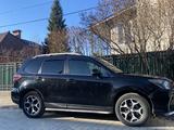 Subaru Forester 2015 года за 10 500 000 тг. в Усть-Каменогорск
