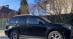 Subaru Forester 2015 года за 10 500 000 тг. в Усть-Каменогорск