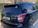 Subaru Forester 2015 года за 10 500 000 тг. в Усть-Каменогорск – фото 4