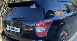 Subaru Forester 2015 года за 10 500 000 тг. в Усть-Каменогорск – фото 4