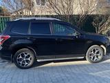 Subaru Forester 2015 года за 10 500 000 тг. в Усть-Каменогорск – фото 2