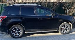 Subaru Forester 2015 года за 10 500 000 тг. в Усть-Каменогорск – фото 2